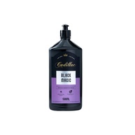 Black Magic Cadillac Revitalizador de Pneus: Brilho Intenso e Duradouro por Semanas! - imagem 1