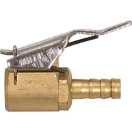 Bico Enche Pneus VONDER com Espigão 1/4 NPT - Calibragem Rápida e Segura - imagem 2
