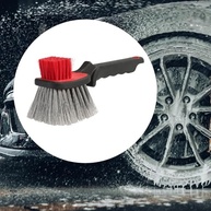 Escova para Pneus de Carro: Limpeza Profunda e Fácil Transporte - imagem 5