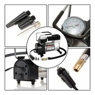 Compressor de Ar Portátil 12V: Pneus Cheios e Emergências Resolvidas (Até 100 PSI) - imagem 5