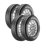 Pneus Continental PowerContact 2: Dirija com Segurança! - imagem 1