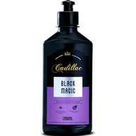 Black Magic Revitalizador de Pneus 200ml: Brilho e Proteção Duradoura - imagem 2