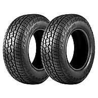 Pneus Delinte 205/60R15: A/T Bandit DX-10 – Kit 2! - imagem 1