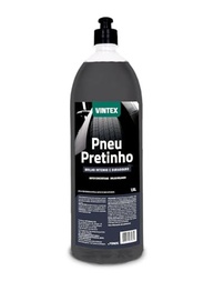 Pneu Pretinho 1,5L: Brilho Intenso e Proteção Duradoura para Seus Pneus - imagem 2