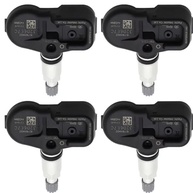 Sensor de Pressão dos Pneus TPMS 4PCS 42607-06030 para Toyota Camry PMV-C015 - Segurança e Economia - imagem 2