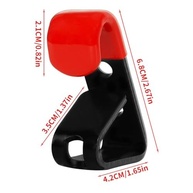 IEUDNS Ganchos para Cubo de Roda de Carro: Organize e Exiba Seus Pneus com Estilo! - imagem 4