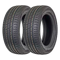 Pneus General Tire Altimax One S: Segurança e Economia - imagem 1