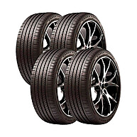 Pneus Goodyear Eagle Touring: Dirija com Conforto! - imagem 1
