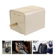 Interruptor Reversor para Trocador de Pneus Automotivo - Durabilidade e Performance Profissional - imagem 5