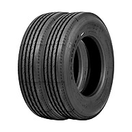 Pneus Itaro Kobe T 22.5: Durabilidade e Segurança - imagem 1