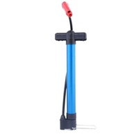 Bomba de Ar Karbox 30cm: Encha Pneus de Carro, Moto, Bike e Bolas com Facilidade! - imagem 2