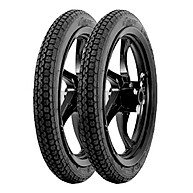 Pneus Kenda 2-1/4-17 para Mobilete e Bikelete: Segurança e Durabilidade - imagem 1