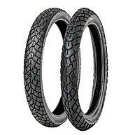 Pneus Kenda Xy150/Xre190/Xtz150/Bros: Off-Road e Durabilidade - imagem 1