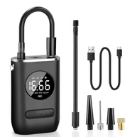 Kit 4 SOS Pneus GT2000: Selante Rápido para Carros e Motos - 400ml - imagem 3