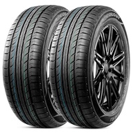 Kit 2 Pneus Xbri Ecology Aro 15 205/65R15 94H TL: Conforto e Durabilidade para Seu Carro - imagem 2