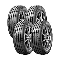 Pneus Kumho Aro 15: Desempenho e Segurança - imagem 1