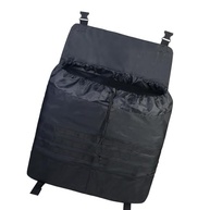 Saco de Lixo e Armazenamento para Pneus de Carro Brrnoo 600D Oxford - Organize seu SUV, Caminhão ou Sedan! - imagem 2