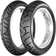 Pneus Maggion 140/70-17 e 110/70-17: Performance e Segurança - imagem 1