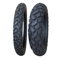 Pneus Metzeler Enduro 3: Aderência e Durabilidade! - imagem 1