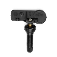 Sensor TPMS para Ford Mustang, Fusion, E-150, F-150, Escape (2012-2013) - Monitore a Pressão dos Pneus - imagem 1