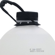 Delet Vonixx 5L: Limpador Imbatível para Pneus! - imagem 2