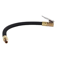 Tubo Extensor para Inflar Pneus: Mandril Adaptador Universal para Carros e Bicicletas - Resistente e Flexível - imagem 5