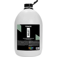 Delet Vonixx 5L: Limpador Alta Performance para Pneus e Borrachas - Brilho e Proteção Impecáveis! - imagem 2