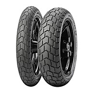 Pneus Pirelli MT60 RS: Performance e Segurança - imagem 1