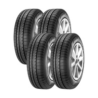 Pneus Pirelli P400 Evo Aro 15: Performance e Segurança - imagem 1