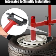 Kit de Troca de Pneus Manual Predolo: Eficiência e Economia para Sua Garagem - imagem 3