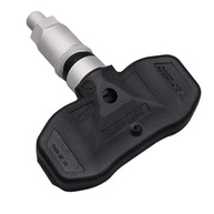 4Pcs TPMS Sensor Sensor De Pressão Dos Pneus Para Cadillac CTS SRX para Chevrolet SSR Trailblazer EXT GMC Envoy para Saab 9-7X 315MHZ 25774006 - imagem 5