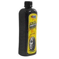 Centralsul Química Preteador de Pneus Ouro Preto 500ml: Brilho e Proteção Duradoura - imagem 3