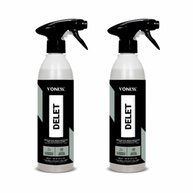 Vonixx Delet 500ml: Limpador Profissional para Pneus e Borrachas - Restaure a Originalidade! - imagem 1