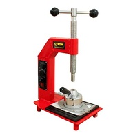 Vulcanizador de Pneus 220V ZT-209 Strom: Reparo Rápido e Profissional - imagem 3