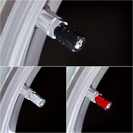 Tampas de Válvula HengDu: Proteção e Estilo para Seus Pneus (5 Peças) - imagem 4