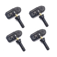Sensor TPMS Jeep Cherokee 2013-2020: Segurança e Economia para Seus Pneus (4 Peças) - imagem 2