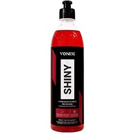 Revitalizador de Pneus Shiny 500ml Vonixx: Brilho Intenso e Proteção Duradoura + Aplicador Zacs - imagem 3