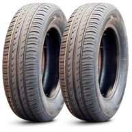 Kit 2 Pneus Remold Premium Vipal Speedfire 175/65R14 - Segurança e Durabilidade Certificada pelo Inmetro - imagem 1