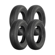 Pneus Speedmax Aro 13: Performance e Segurança - imagem 1