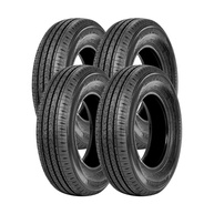 Pneus Speedmax Aro 14 Van: Durabilidade e Segurança - imagem 1