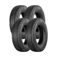 Pneus Speedmax Aro 17.5: Durabilidade e Desempenho - imagem 1