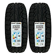 Pneus Speedmax AT 205/60R16: Aderência e Durabilidade - imagem 1