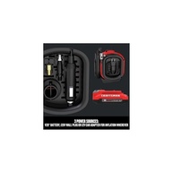 Compressor de Ar Portátil Craftsman V20: Inflador 3 em 1 para Pneus e Mais - imagem 5