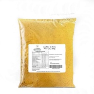 Açafrão da terra em pó (200g) - imagem 2
