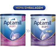 3 Latas- Fórmula Infantil em pó Pepti Hmo 400gr - imagem 3