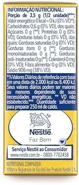 MAGGI Caldo Galinha Pó 35g - imagem 2