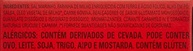 MAGGI Caldo Carne Pó 35g - imagem 4