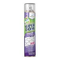 Dom Line Limpa Pó com Ar Comprimido - 300ml - Limpeza Profunda em Locais de Difícil Acesso - imagem 2