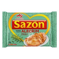 TEMPERO EM PÓ SAZÓN® TOQUE DE ALECRIM 60G - imagem 1