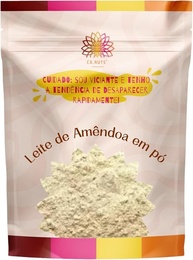 Leite de Amêndoas em Pó Ca.Nuts Linha Premium (1 Kg) - imagem 1